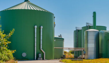 What is biomethane and how is it helping to decarbonise Ireland's energy system?