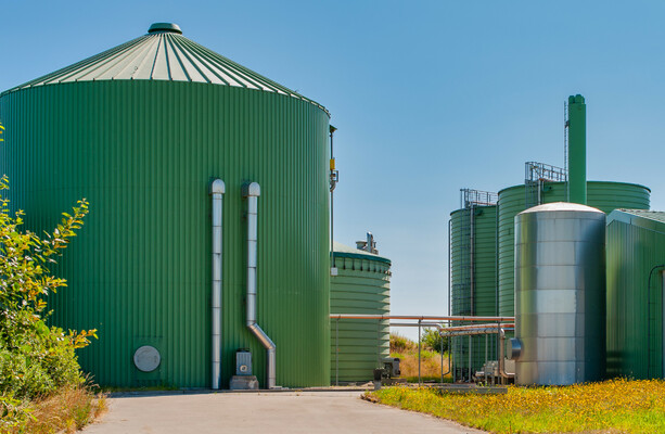 What is biomethane and how is it helping to decarbonise Ireland's energy system?