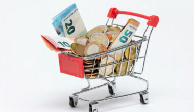 Consumer prices rise by highest annual rate since March 2024, with pound of butter up 68 cents - The Journal