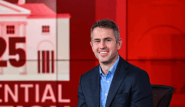 Newstalk's Kieran Cuddihy to move to RTÉ amid reports of Liveline switch - The Journal