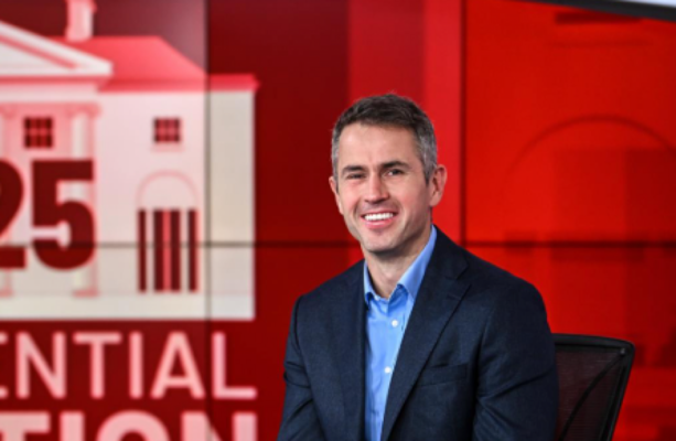 Newstalk's Kieran Cuddihy to move to RTÉ amid reports of Liveline switch - The Journal