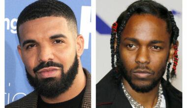 Drake's defamation case over Kendrick Lamar diss track tossed out of court - The Journal