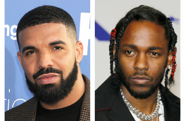 Drake's defamation case over Kendrick Lamar diss track tossed out of court - The Journal