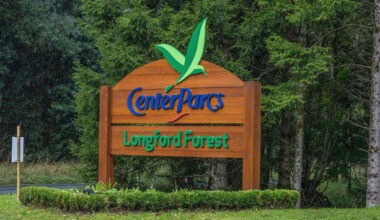 Have you ever been to Center Parcs? · TheJournal.ie