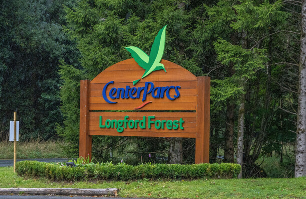 Have you ever been to Center Parcs? · TheJournal.ie