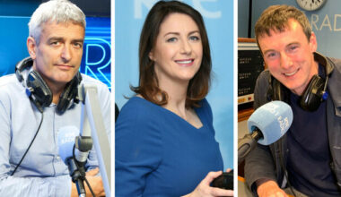 Big changes are afoot at RTÉ Radio 1 - here's what the new weekday schedule will look like - The Journal