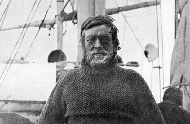 New museum dedicated to Antarctic explorer Ernest Shackleton opens in Co Kildare - The Journal