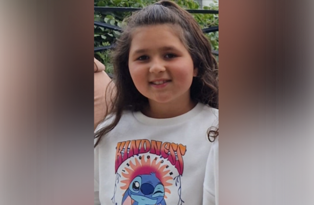 Man to be imprisoned for life after pleading guilty to murder of his eight-year-old daughter - The Journal