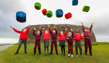 Your Saturday puzzle · TheJournal.ie