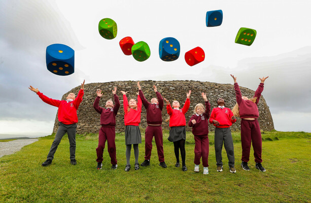Your Saturday puzzle · TheJournal.ie