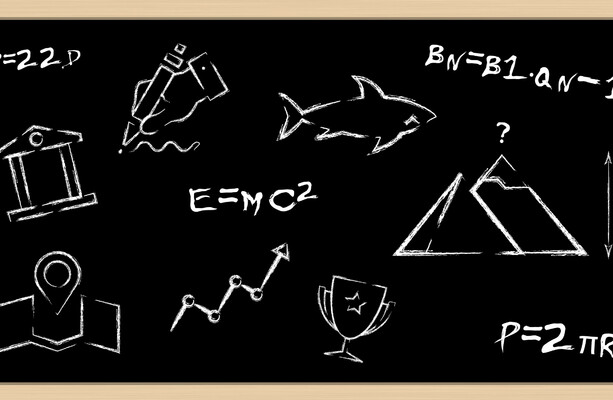 Your Sunday puzzle · TheJournal.ie