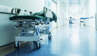 Nurses in Mayo University Hospital’s ED serve notice of industrial action due to staffing concerns - The Journal