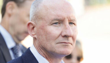 Jim Gavin has repaid his former tenant the €3,300 that ended his presidential campaign