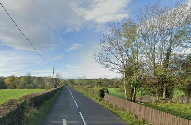Man dead and woman hospitalised after crash in Co Tyrone · TheJournal.ie
