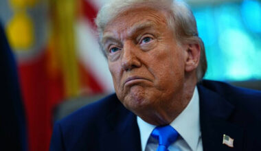 Trump declares new 100% China tariff and threatens to scrap talks with Xi - The Journal