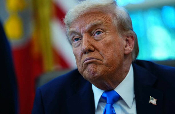 Trump declares new 100% China tariff and threatens to scrap talks with Xi - The Journal