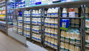 First reduction in milk prices in Irish shops since 2023 as Lidl cuts costs - The Journal