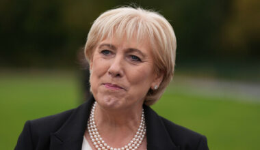 Humphreys thanks Micheál Martin for saying he plans to vote for her - The Journal