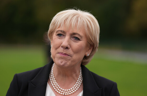 Humphreys thanks Micheál Martin for saying he plans to vote for her - The Journal