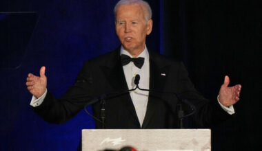 Biden receiving radiation and hormone therapy to treat prostate cancer - The Journal