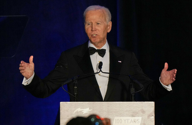 Biden receiving radiation and hormone therapy to treat prostate cancer - The Journal