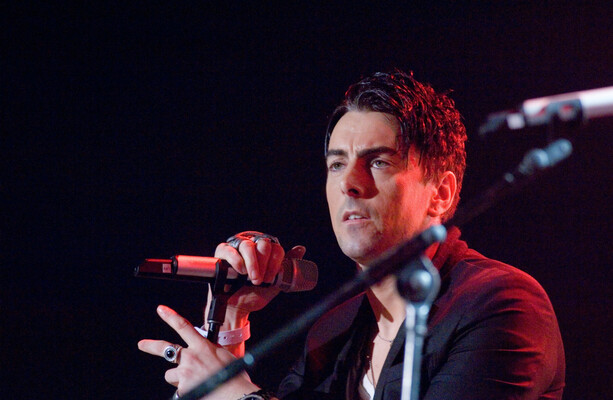 Former Lostprophets singer Ian Watkins dies after attack in prison - The Journal