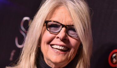 Actress Diane Keaton dies aged 79 · TheJournal.ie