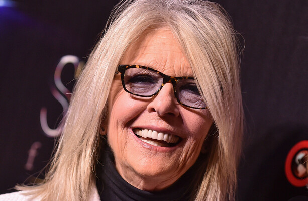 Actress Diane Keaton dies aged 79 · TheJournal.ie