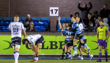Bowen double helps Cardiff edge arm-wrestle with Connacht · The 42