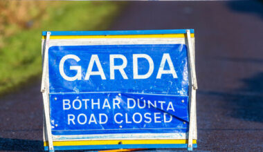 Man (40s) killed in three-car collision in Co Kilkenny · TheJournal.ie