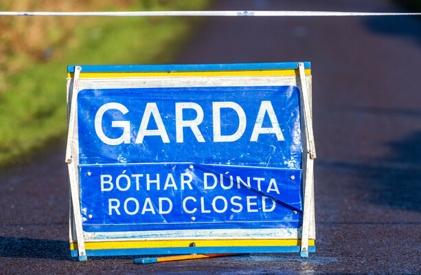 Man (40s) killed in three-car collision in Co Kilkenny · TheJournal.ie