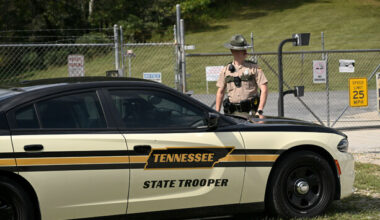 Sixteen dead after blast at US explosives factory · TheJournal.ie