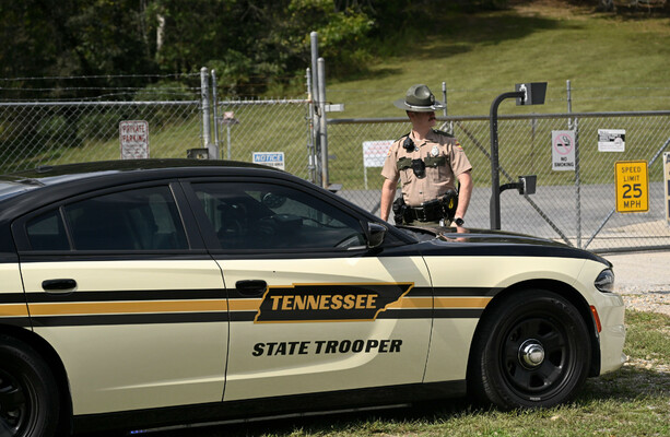 Sixteen dead after blast at US explosives factory · TheJournal.ie