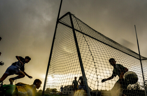 Judge warns 'no-show' former GAA referee witness that jails are already 'stuffed to the brim'