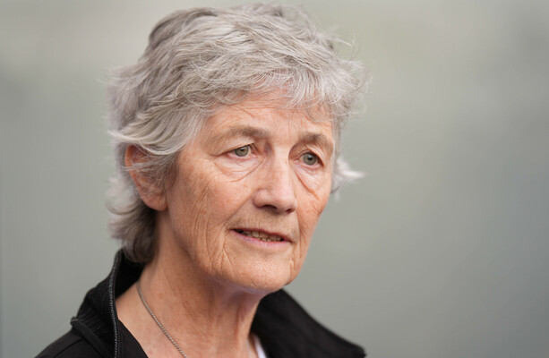 Connolly to consider publishing correspondence on Garda clearance for employee - The Journal