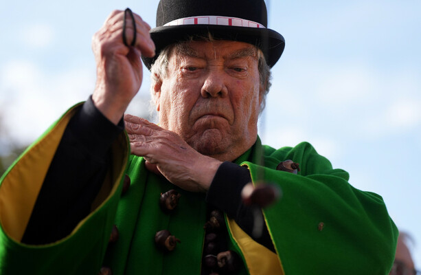 Conker tournament introduces 'airport-style' security after steel conker scandal - The Journal
