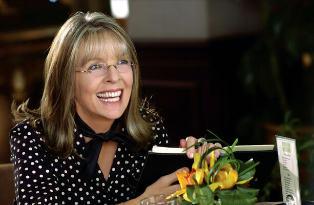 What is your favourite Diane Keaton film? · TheJournal.ie