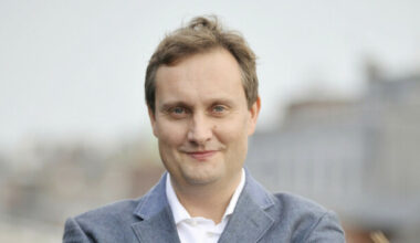 Mario Rosenstock calls out 'censorship' at RTÉ · TheJournal.ie