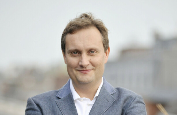 Mario Rosenstock calls out 'censorship' at RTÉ · TheJournal.ie
