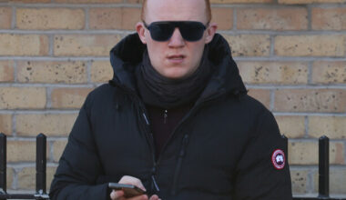 Man (20) who started fire on Luas during 2023 Dublin riot jailed for three years - The Journal