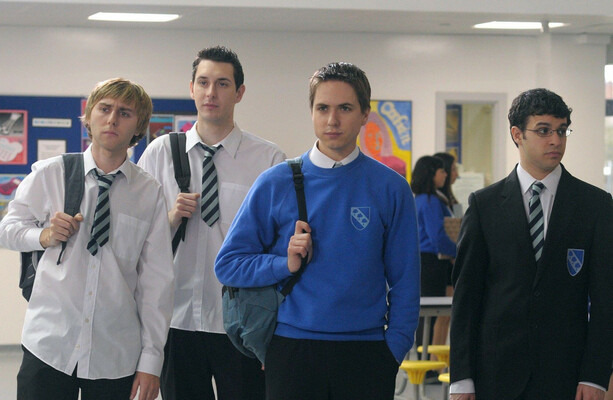The Inbetweeners could be making a comeback · TheJournal.ie