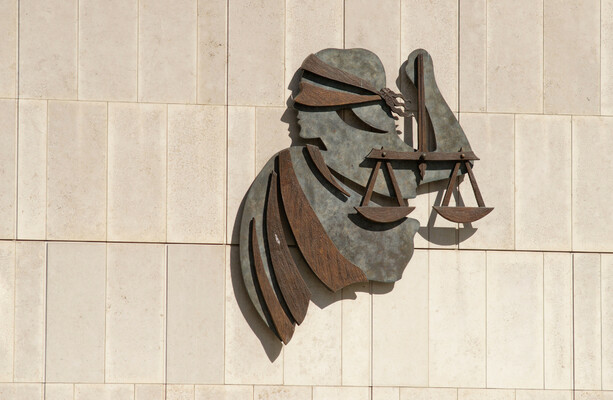 Woman raped by her partner tells court it felt like she had been 'murdered'