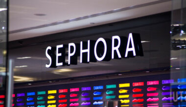 Cosmetics firm Sephora to open first store on island of Ireland next year