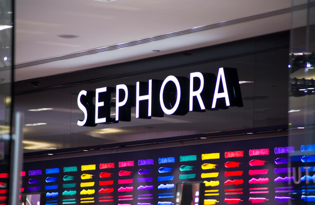 Cosmetics firm Sephora to open first store on island of Ireland next year