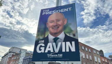 What does a vote for Jim Gavin mean? And what happens if he wins?