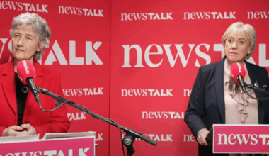The key takeaways from the Pat Kenny Áras debate