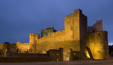Halloween events to be hosted across Ireland's heritage sites - The Journal