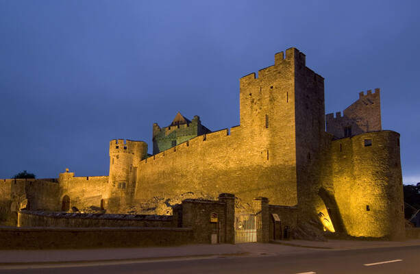 Halloween events to be hosted across Ireland's heritage sites - The Journal