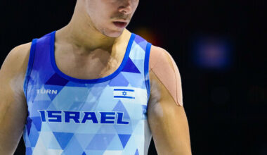 Israeli gymnasts not able to take part in world championships as appeal over visas rejected - The Journal