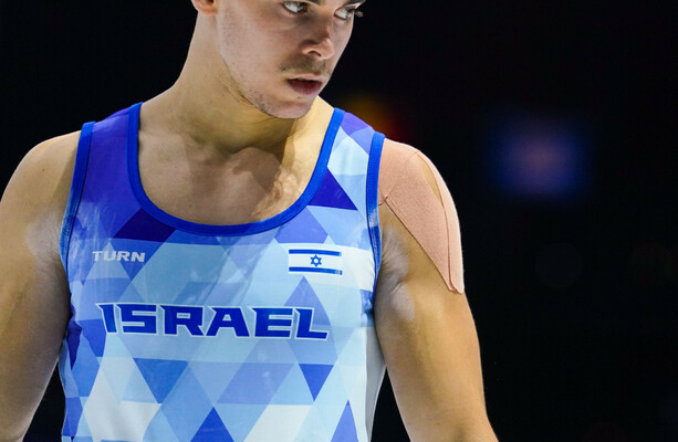 Israeli gymnasts not able to take part in world championships as appeal over visas rejected - The Journal